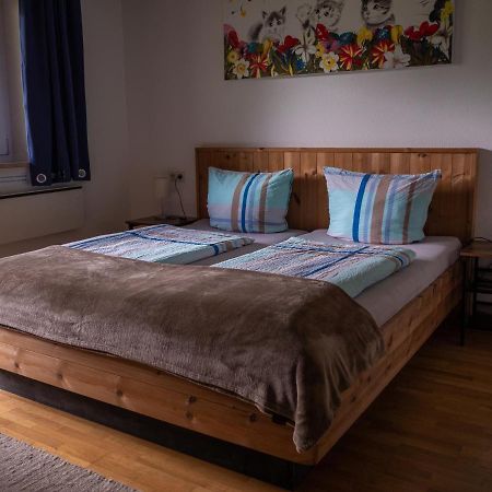 Haus Am Rechten Fleck Kaunertal Ngoại thất bức ảnh