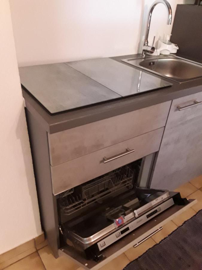 Haus Am Rechten Fleck Kaunertal Ngoại thất bức ảnh
