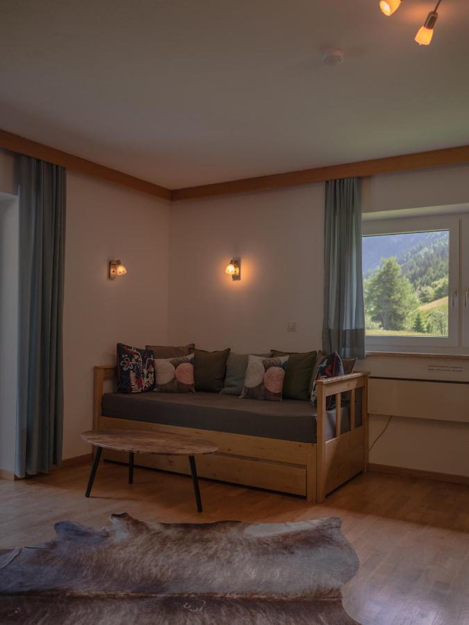 Haus Am Rechten Fleck Kaunertal Ngoại thất bức ảnh