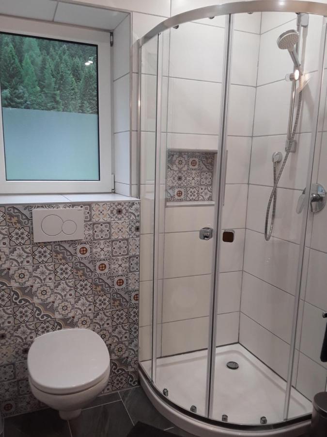 Haus Am Rechten Fleck Kaunertal Ngoại thất bức ảnh