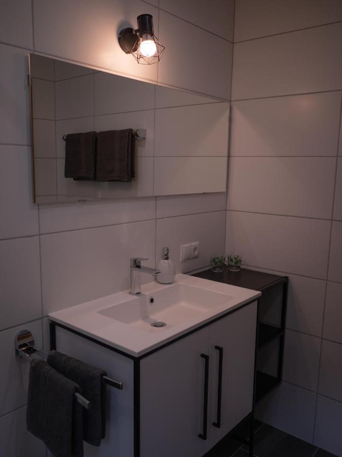 Haus Am Rechten Fleck Kaunertal Ngoại thất bức ảnh