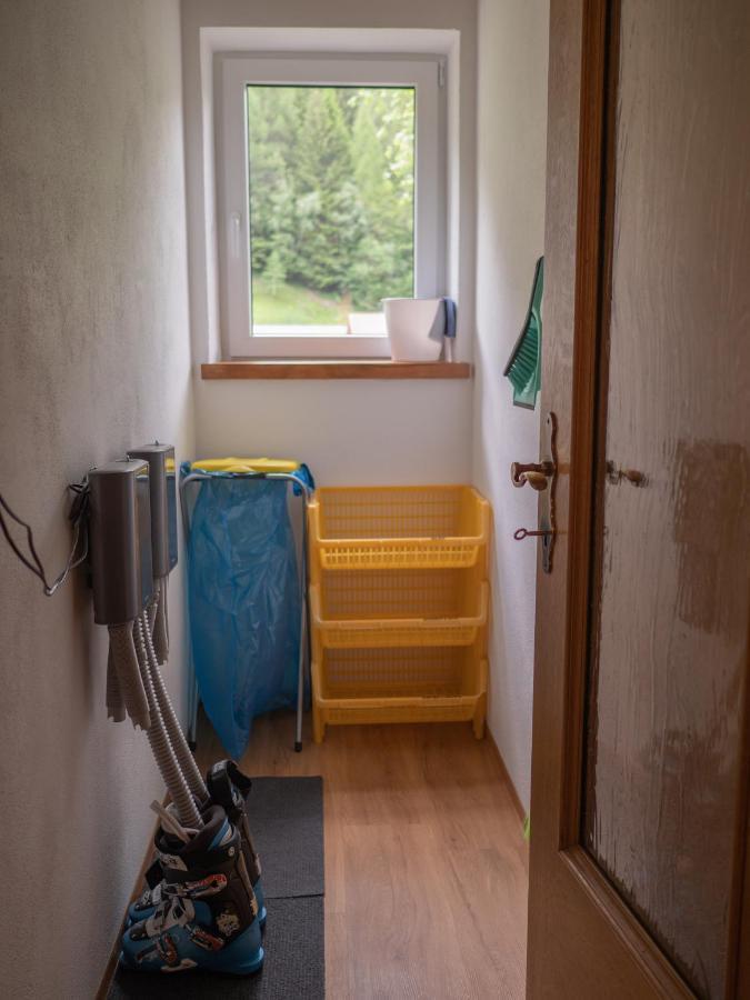 Haus Am Rechten Fleck Kaunertal Ngoại thất bức ảnh