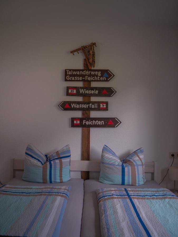 Haus Am Rechten Fleck Kaunertal Ngoại thất bức ảnh